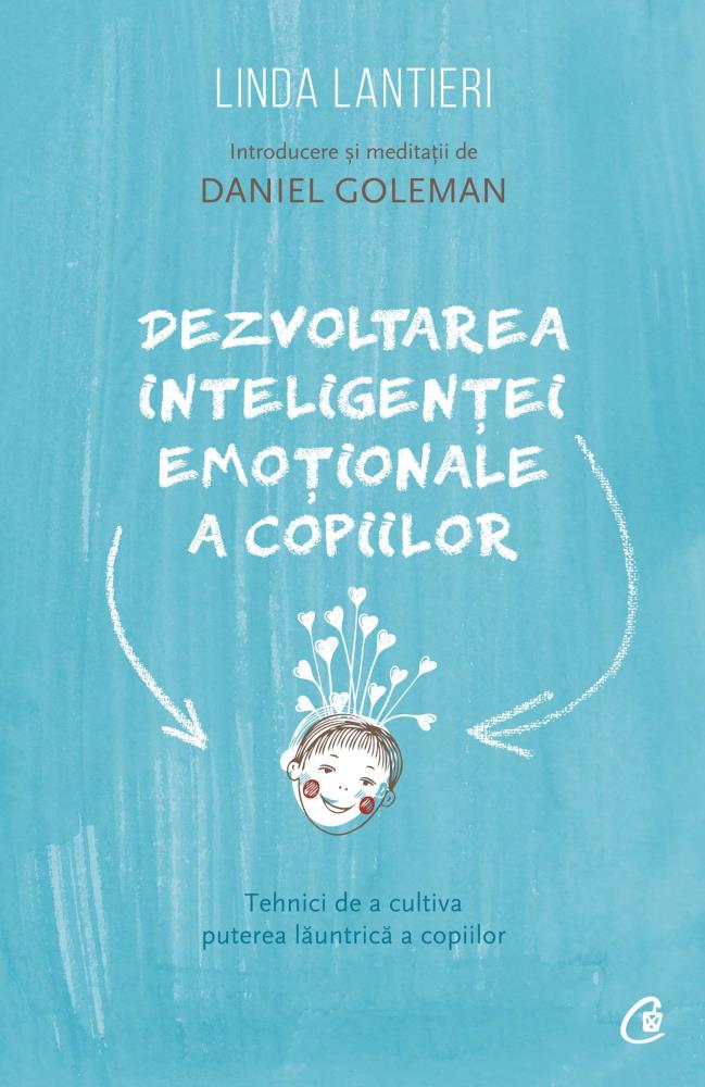Dezvoltarea inteligentei emotionale a copiilor (resigilat)