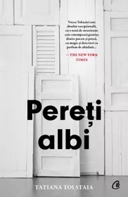 Pereti albi (resigilat)