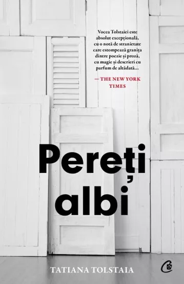 Pereti albi (resigilat)