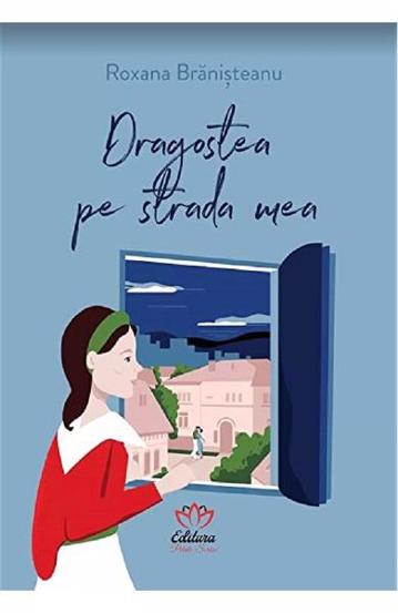 Dragostea pe strada mea (resigilat)