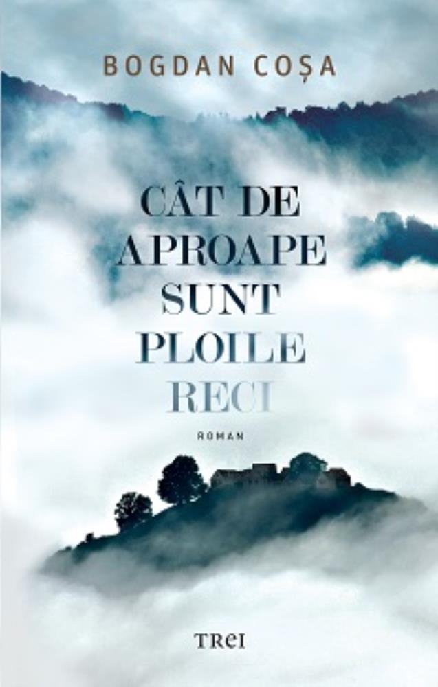 Cât de aproape sunt ploile reci (resigilat)
