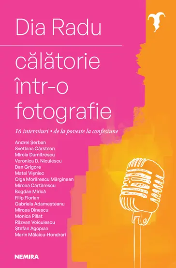 Calatorie intr-o fotografie