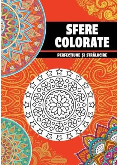 Sfere colorate