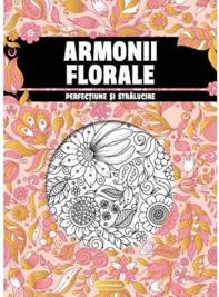 Armonii florale