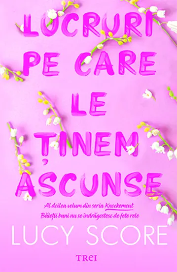 Lucruri pe care le tinem ascunse