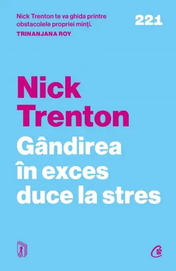 Gandirea in exces duce la stres