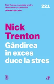 Gandirea in exces duce la stres