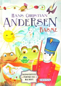 Basme de Hans Christian Andersen