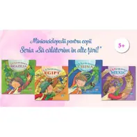 Seria "Sa calatorim in alte tari"