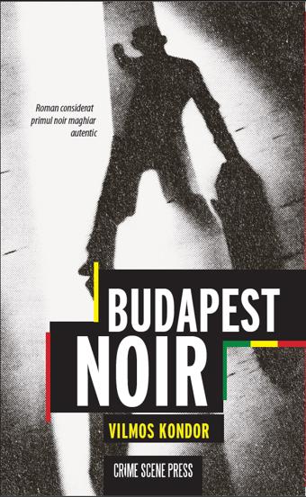 Vezi detalii pentru Budapest Noir