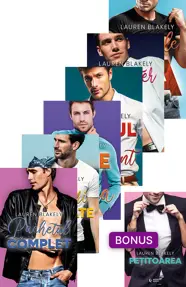 Pachet Seria Big Rock 