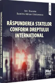 Raspunderea statelor conform dreptului international