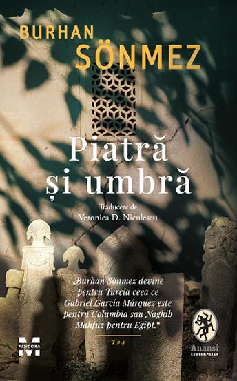 Piatra si umbra