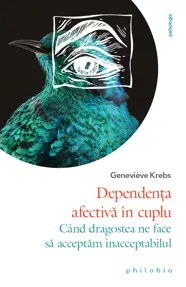 Dependența afectivă în cuplu