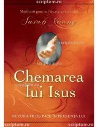 Chemarea lui Isus - editie revizuita