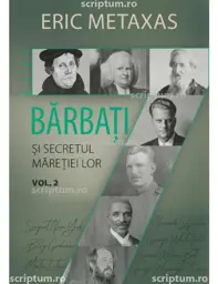 Alti sapte barbati - vol. 2