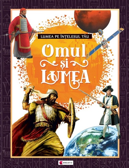 Omul si lumea