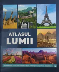 Atlasul lumi