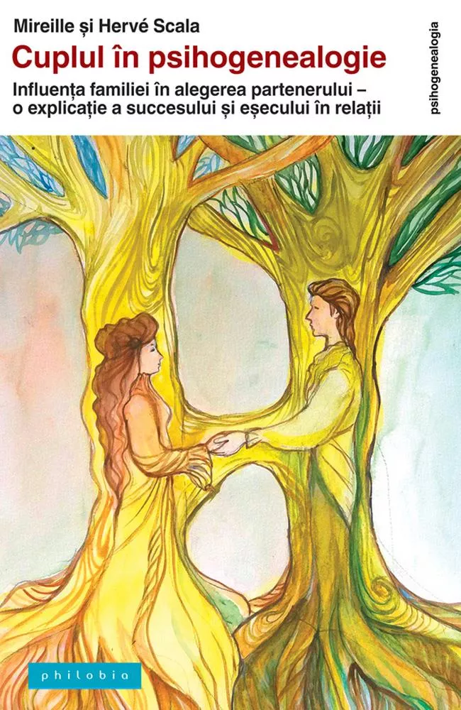 Cuplul in psihogenealogie (resigilat)