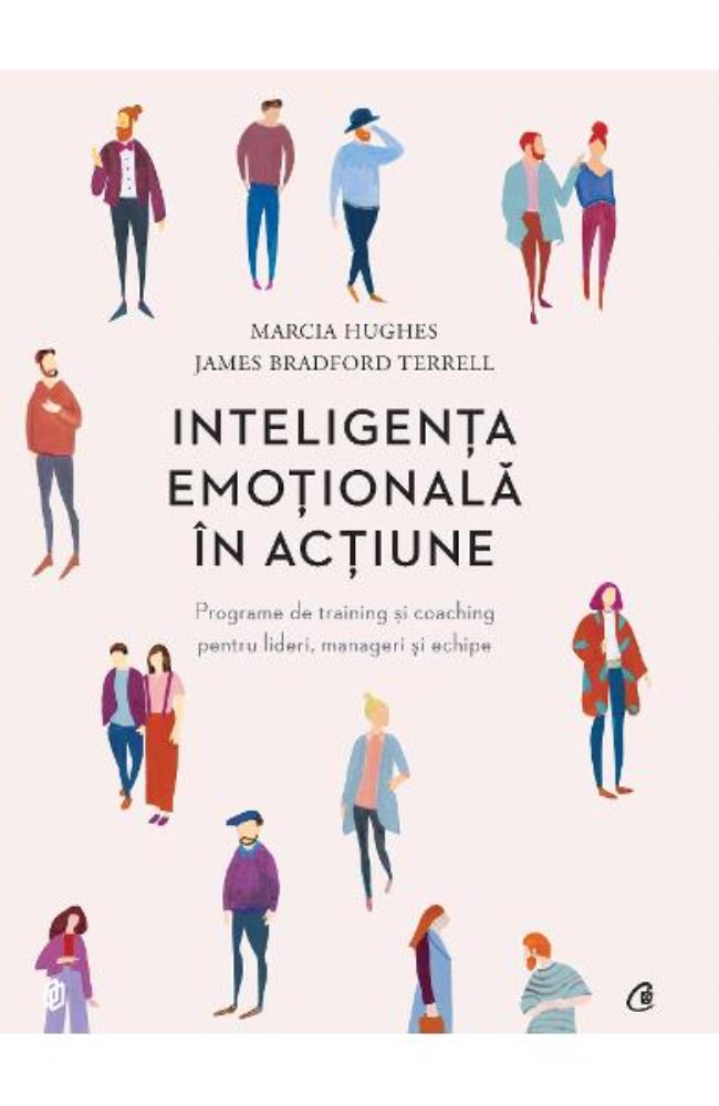 Inteligenta emotionala in actiune (resigilat)