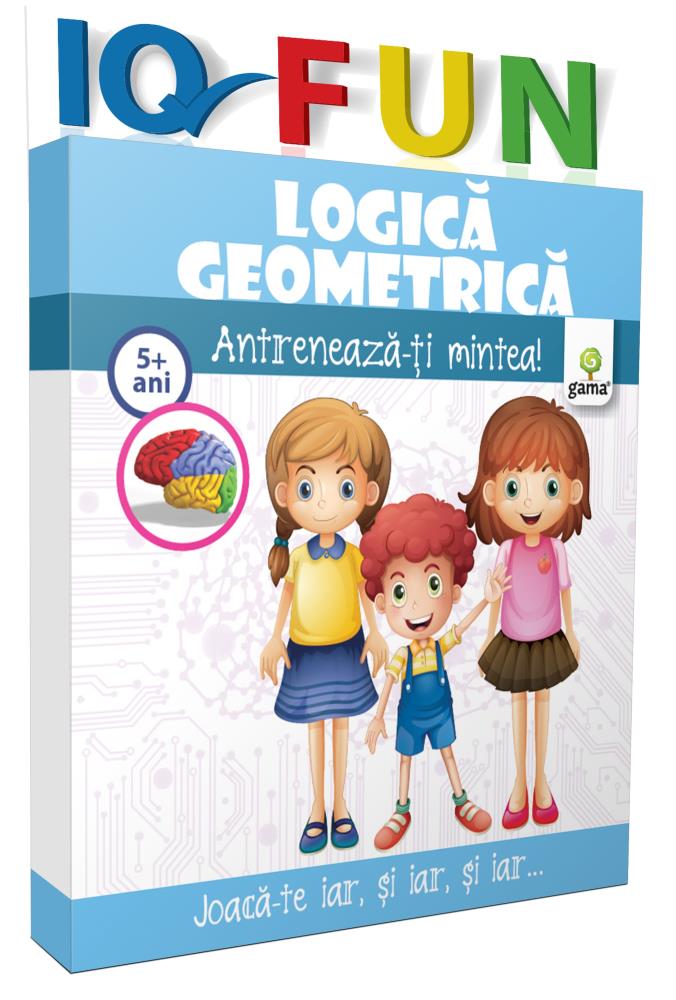 Logică geometrică (resigilat)