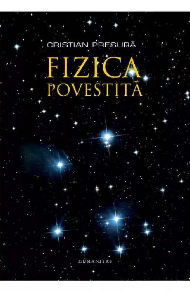 Fizica povestita (resigilat)