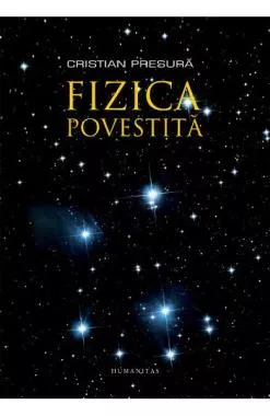 Fizica povestita (resigilat)