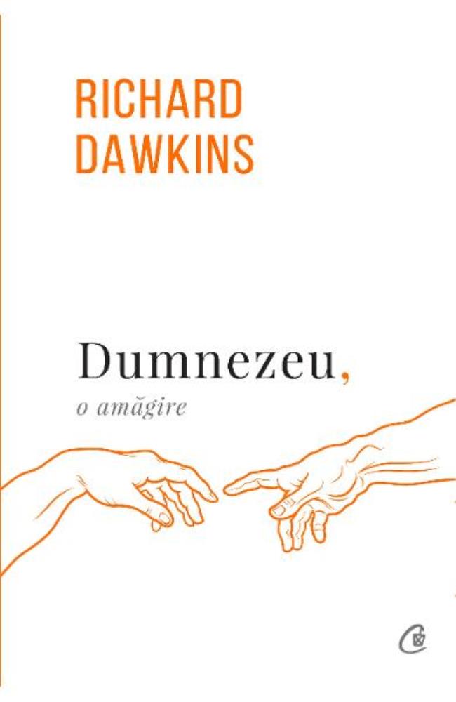 Dumnezeu o amagire. (resigilat)