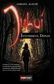 Jukai, intunericul deplin