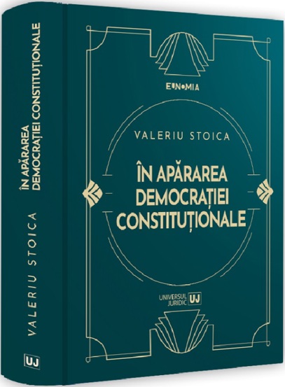Vezi detalii pentru In apararea democratiei constitutionale