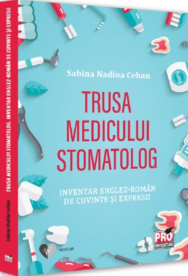 Vezi detalii pentru Trusa medicului stomatolog