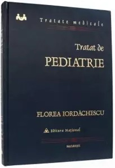 Tratat de Pediatrie