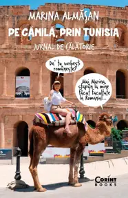 Pe camila, prin Tunisia