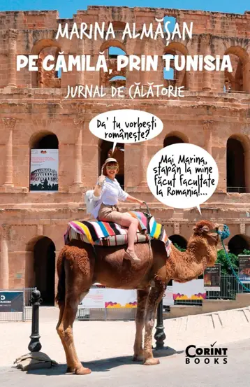 Pe camila, prin Tunisia