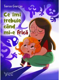 Ce imi trebuie cand mi-e frica