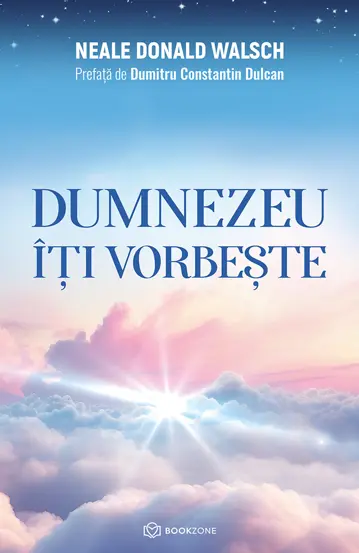 Dumnezeu iti vorbeste
