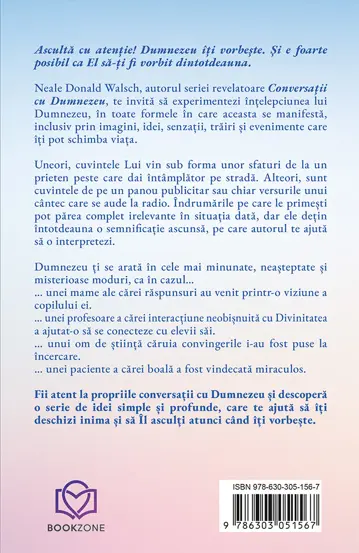 Pachet Semnale de dincolo