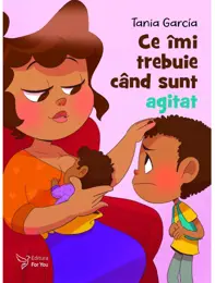 Ce imi trebuie cand sunt agitat