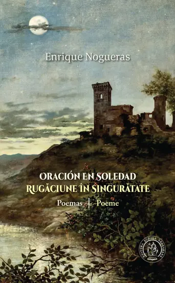 
Oracion En Soledad / Rugaciune in Singuratate