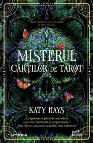 Misterul cartilor de tarot