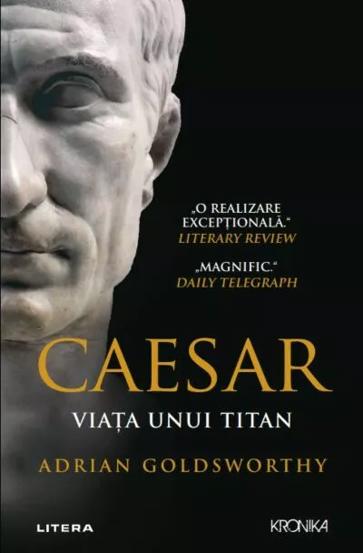 Vezi detalii pentru Caesar