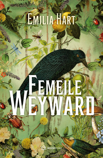 Femeile Weyward (resigilat)