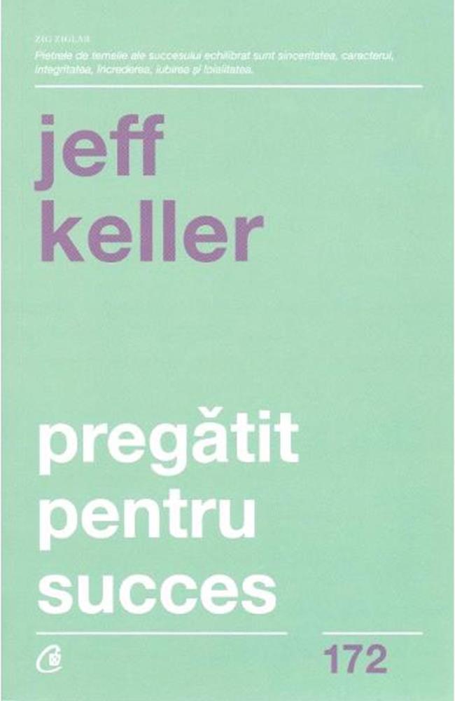 Pregǎtit pentru succes (resigilat)
