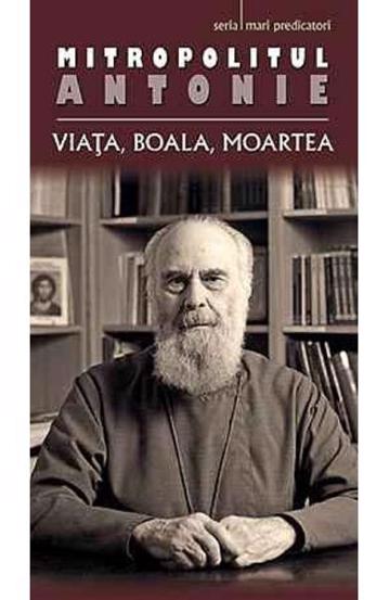 Viata boala moartea (resigilat)