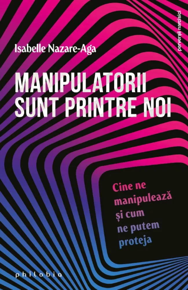 Manipulatorii sunt printre noi (resigilat)