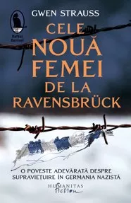 Cele noua femei de la Ravensbruck (resigilat)