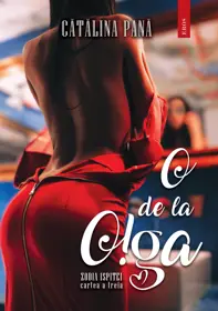 O de la Olga