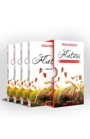 Seria Fluturi - Editie de colectie