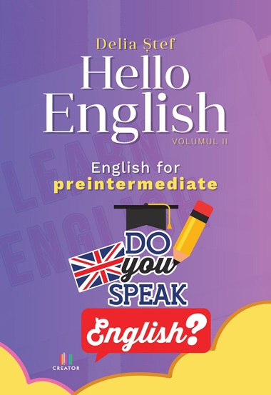 Hello English! Vol.2