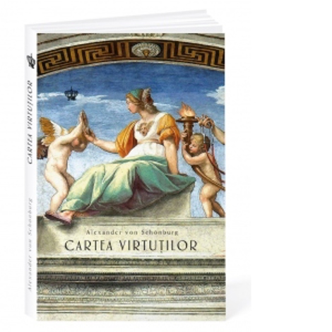 Vezi detalii pentru Cartea virtutilor (editia a doua)